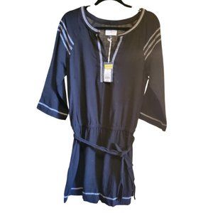 Universal Threads Romper | Women's Medium | Black